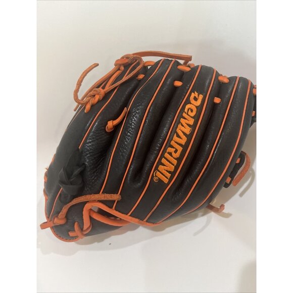 DeMarini Insane 11.5” Youth / Adult Baseball Softball Glove Right Hand Throw - Picture 6 of 12